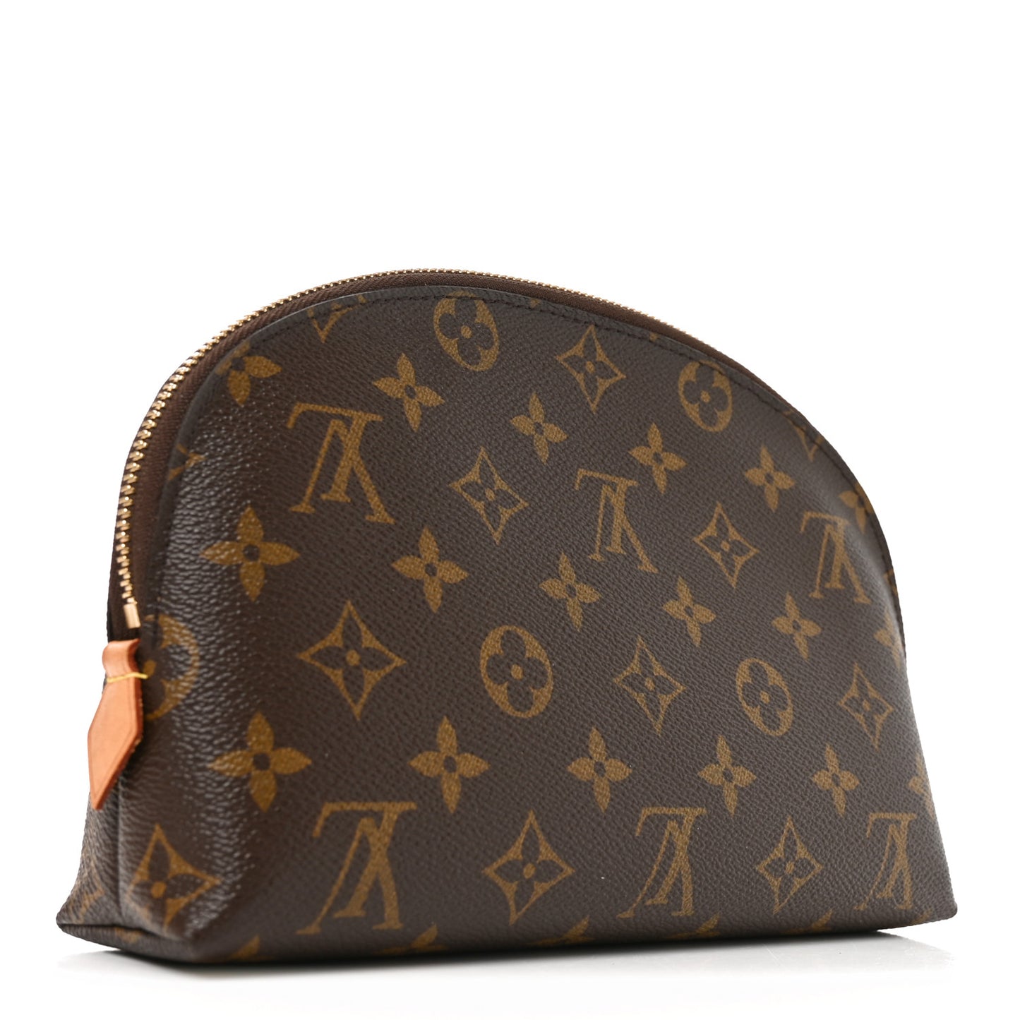 Monogram Cosmetic Pouch MM