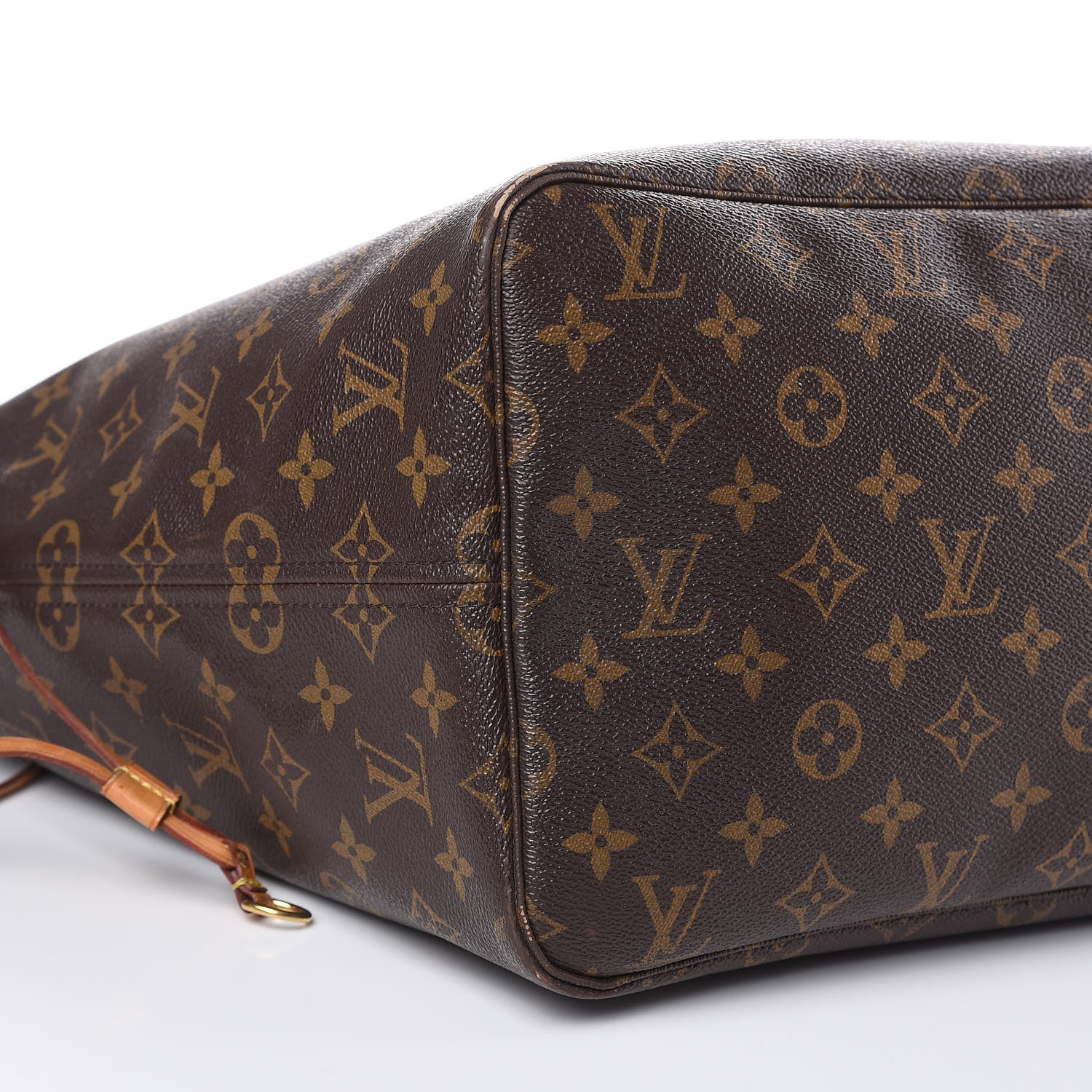 Louis Vuitton Monogram Neo Neverfull GM 9 of 23