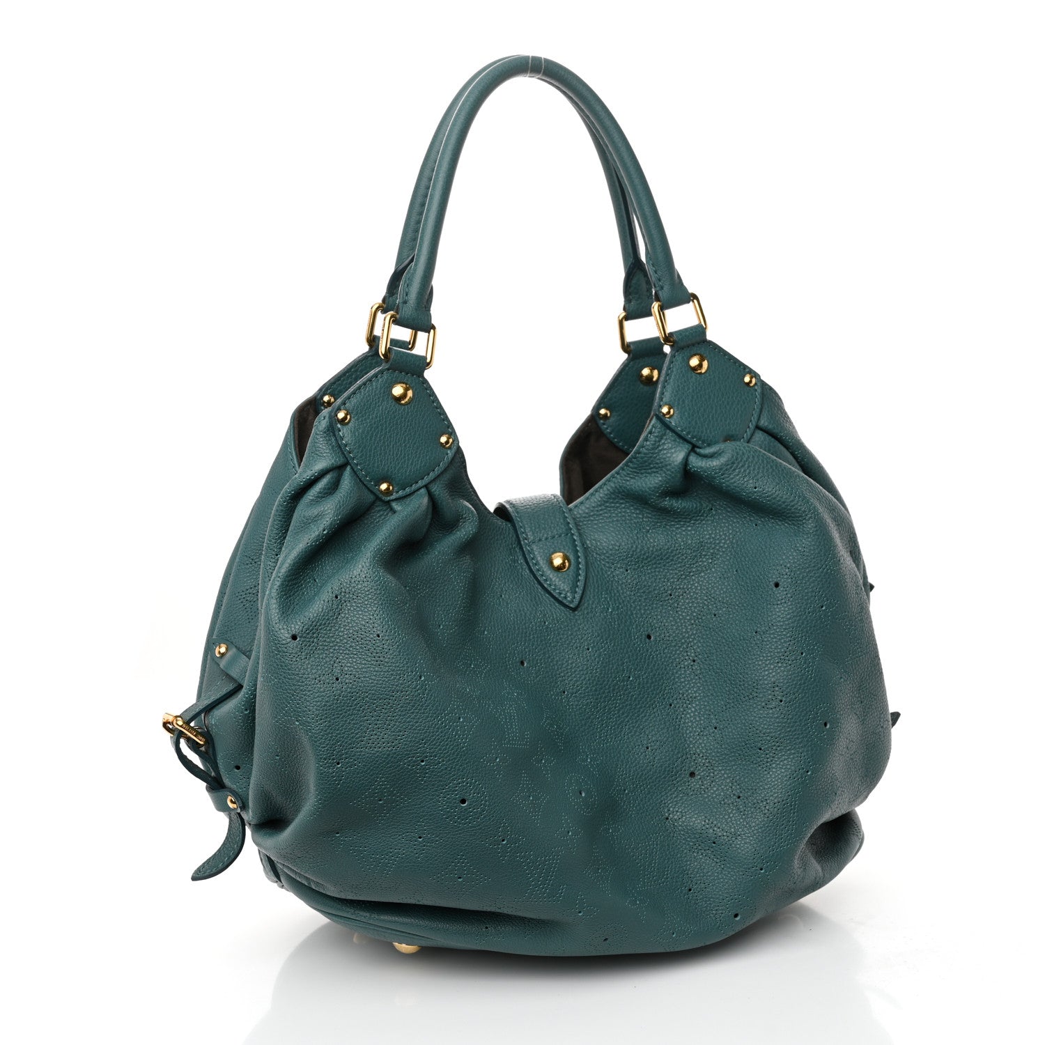 Louis Vuitton Mahina L Lagon 3 of 9