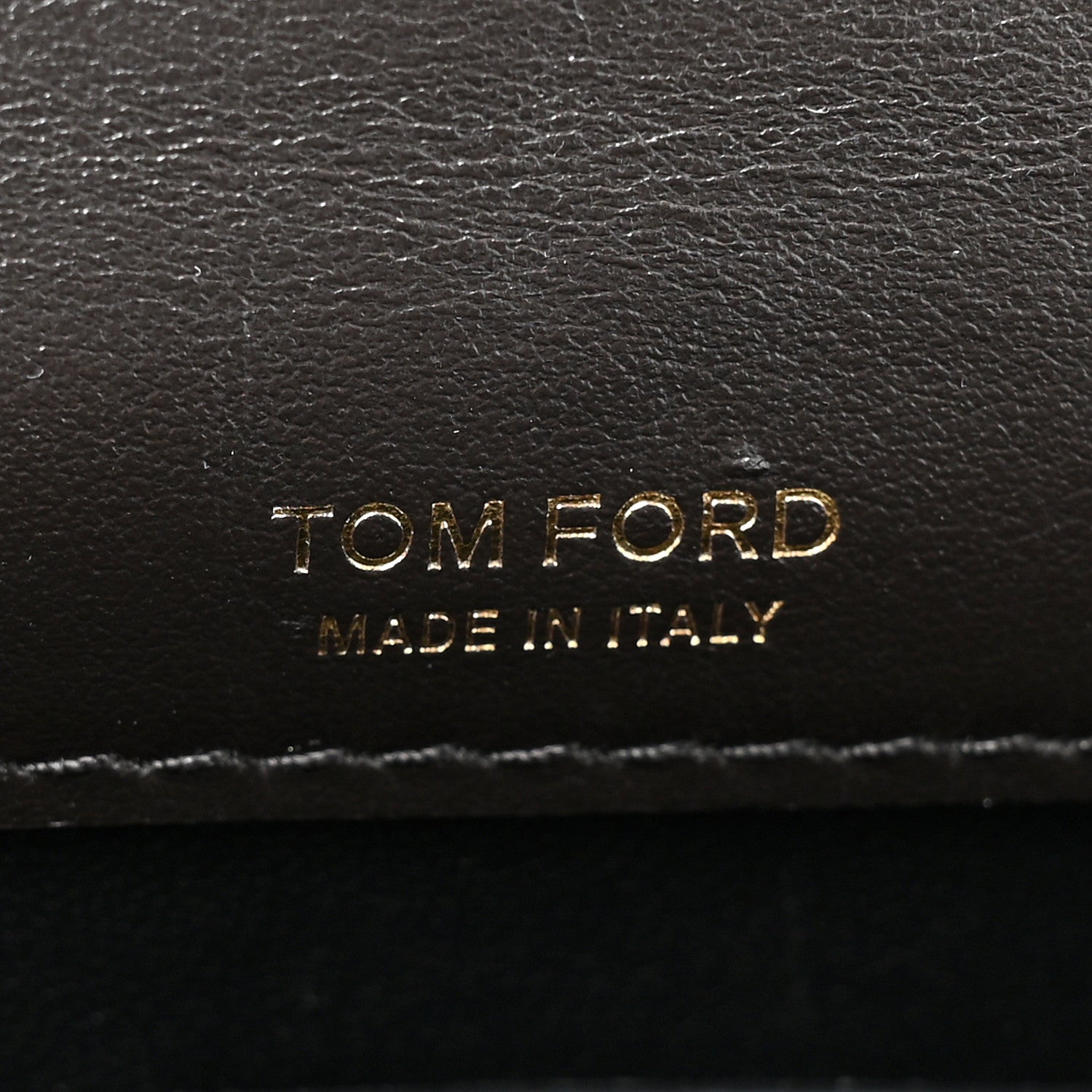 Tom Ford TOM FORD Snakeskin Embossed Mini Whitney Shoulder Bag Caramel 6 of 9