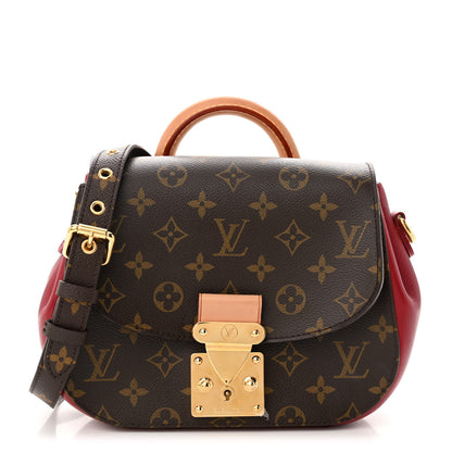 Louis Vuitton Monogram Eden PM Rouge 1 of 9