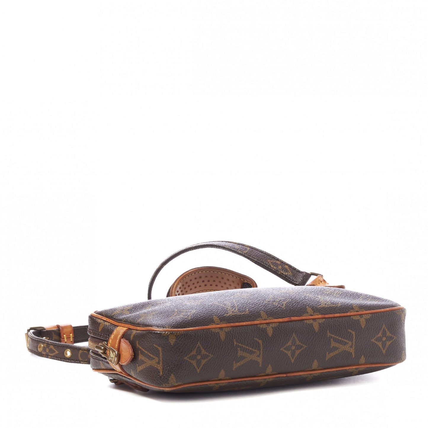 Monogram Pochette Marly Bandouliere