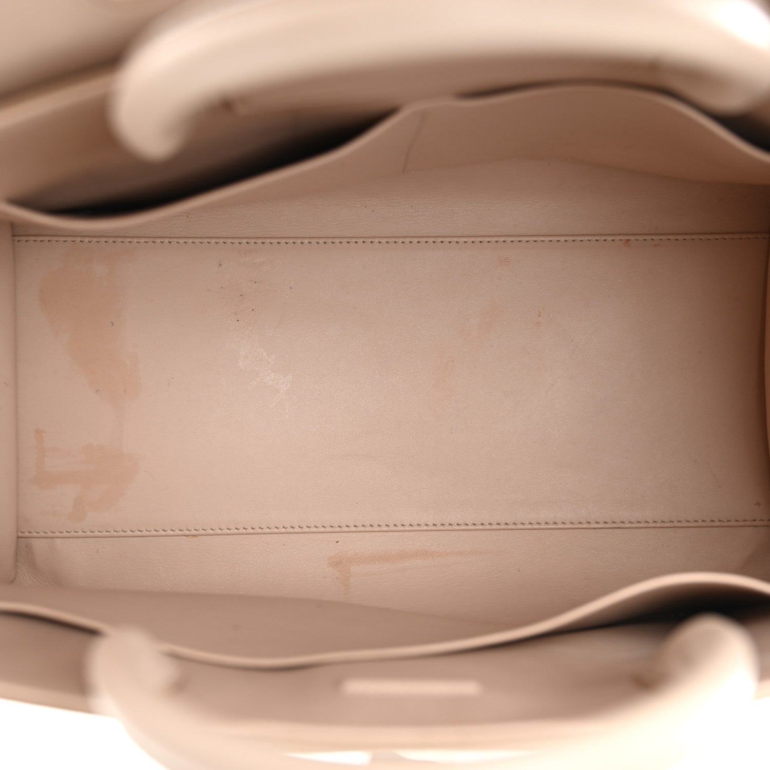 Christian Dior Bullcalf Medium Diorever Flap Rose Poudre 5 of 29
