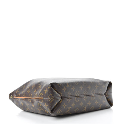 Louis Vuitton Monogram Sully PM 4 of 12