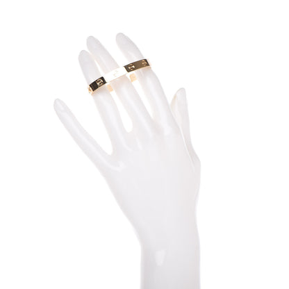 Cartier 18K Yellow Gold LOVE Bracelet 15 2 of 7