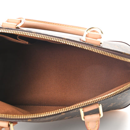 Louis Vuitton Monogram Alma PM 5 of 8