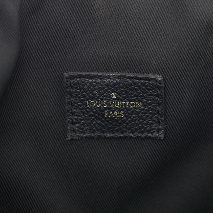 Louis Vuitton Empreinte Ponthieu MM Black 6 of 12
