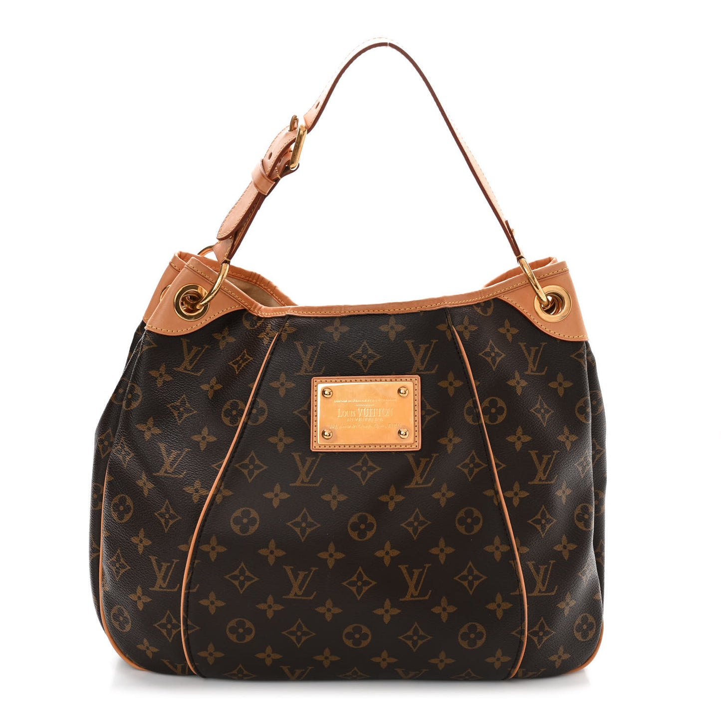 Monogram Galliera PM