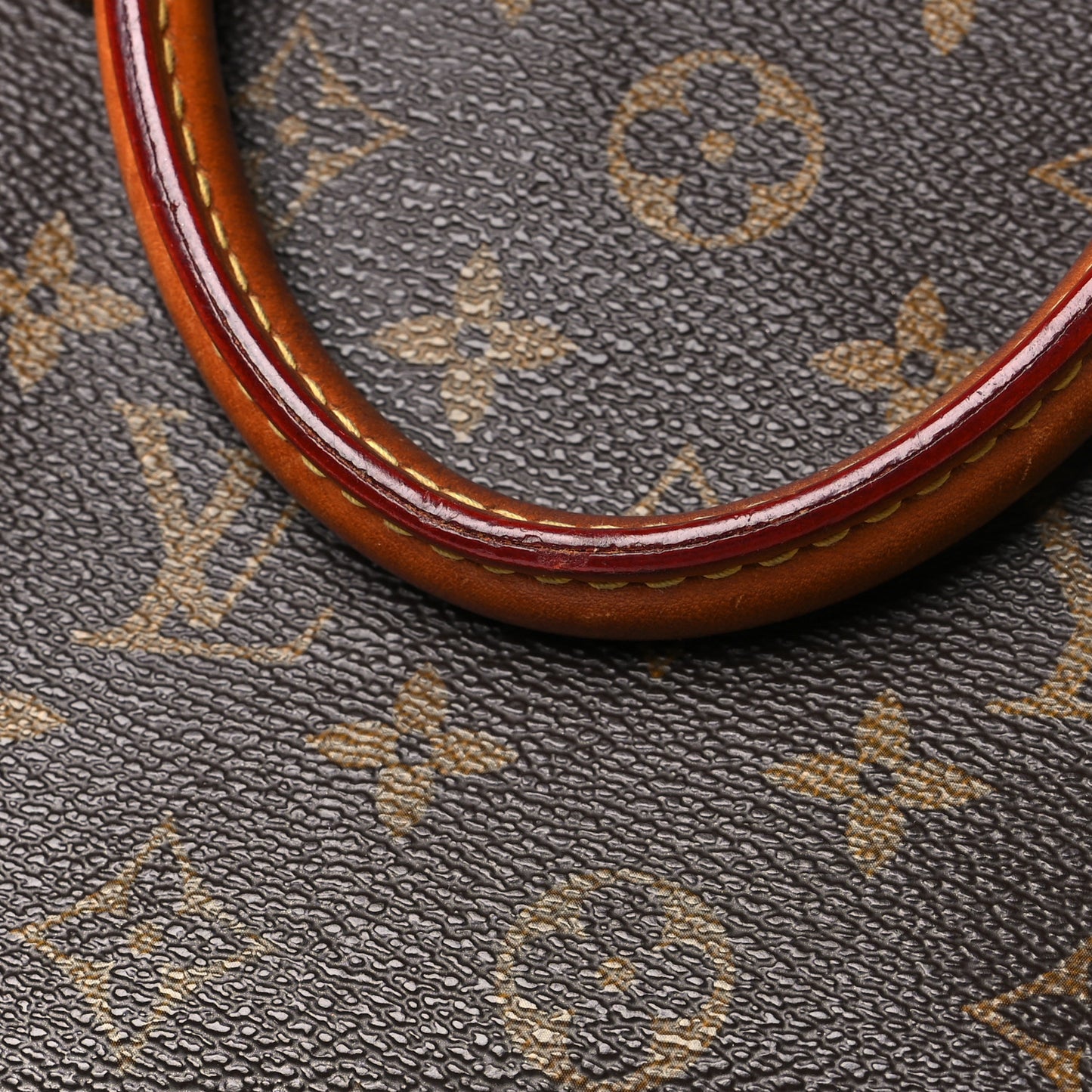 Monogram Speedy 35