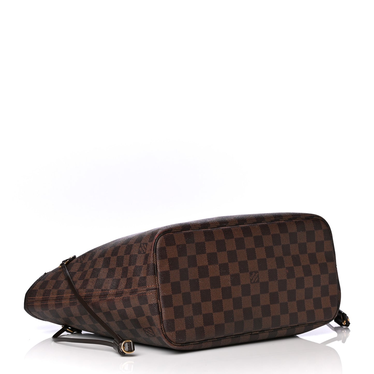 Damier Ebene Neverfull MM