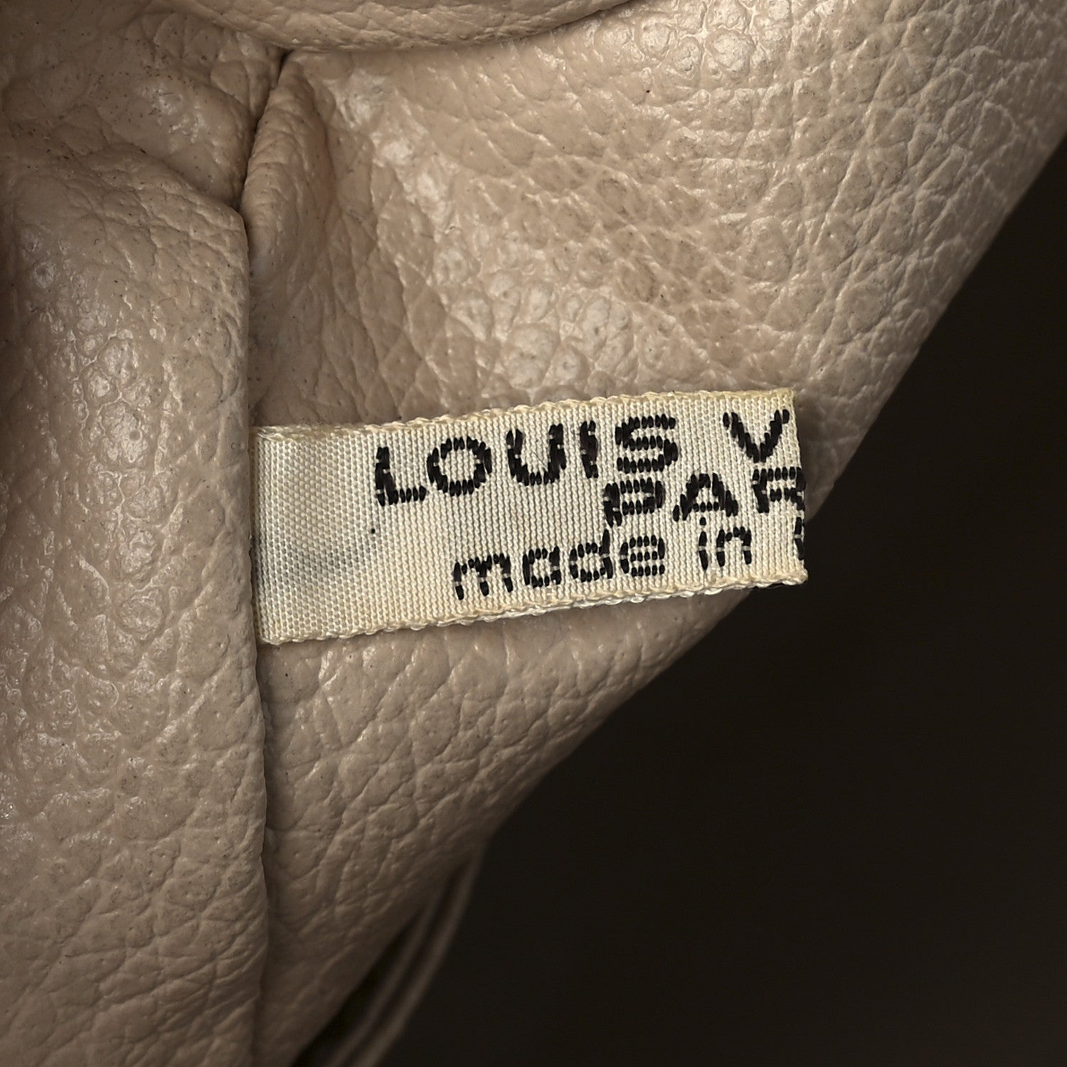 Louis Vuitton Monogram Trousse Toilette 28 5 of 10