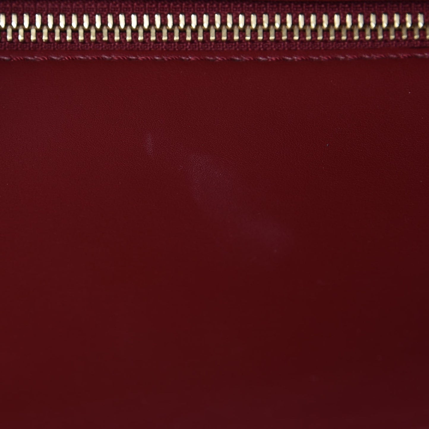 Eco Alter Nappa Star Embossed Cavendish Boston Bordeaux Yellow