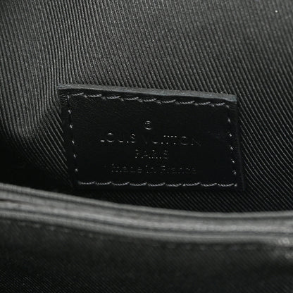Louis Vuitton Monogram S Lock Vertical Wearable Wallet 6 of 12