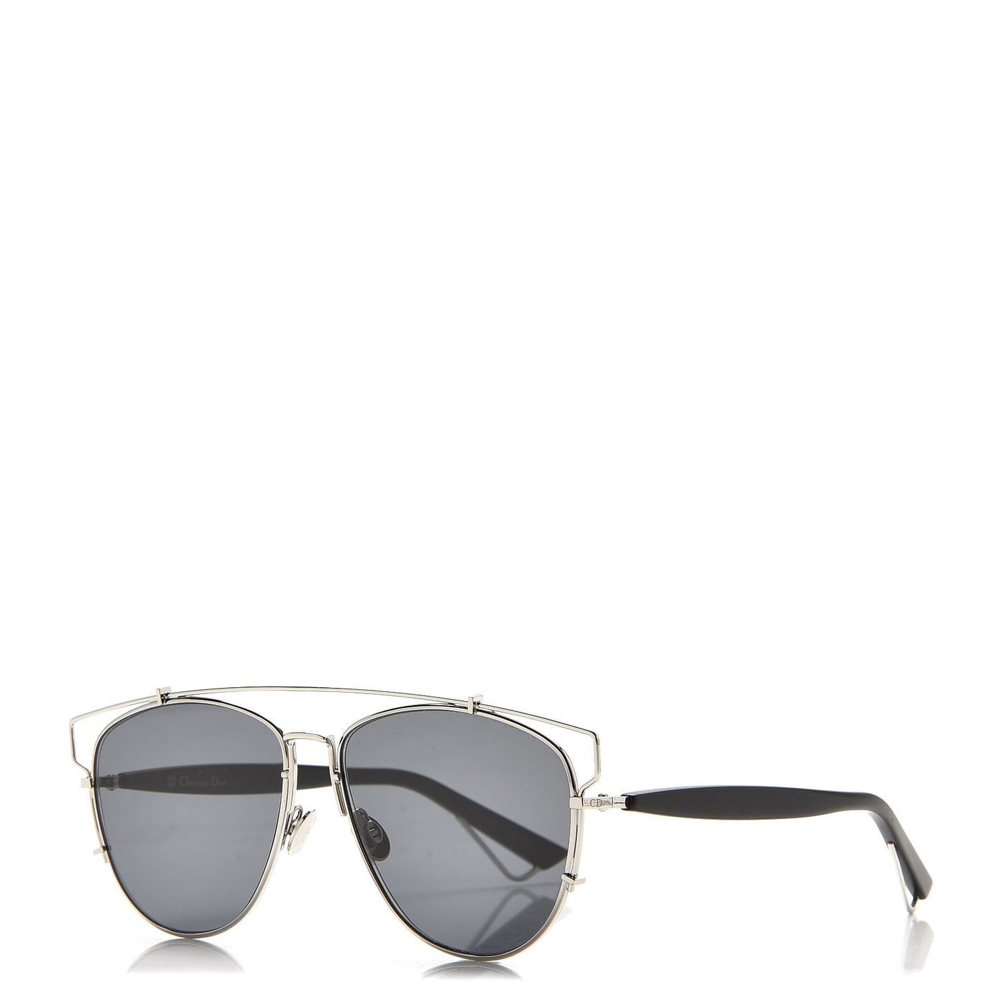 Technologic Sunglasses Black