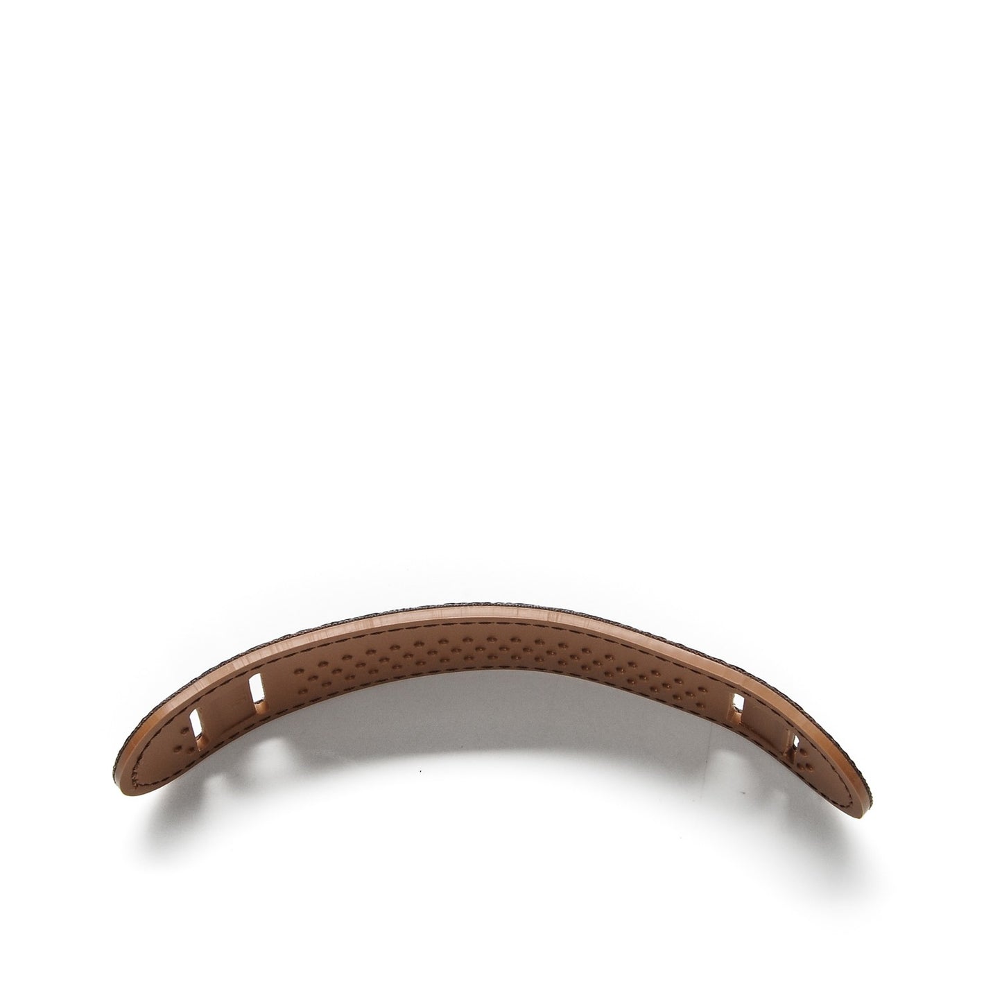Monogram Shoulder Strap Pad