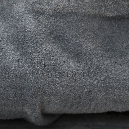 Bottega Veneta Suede Intrecciato Mini Jodie Thunder 6 of 11