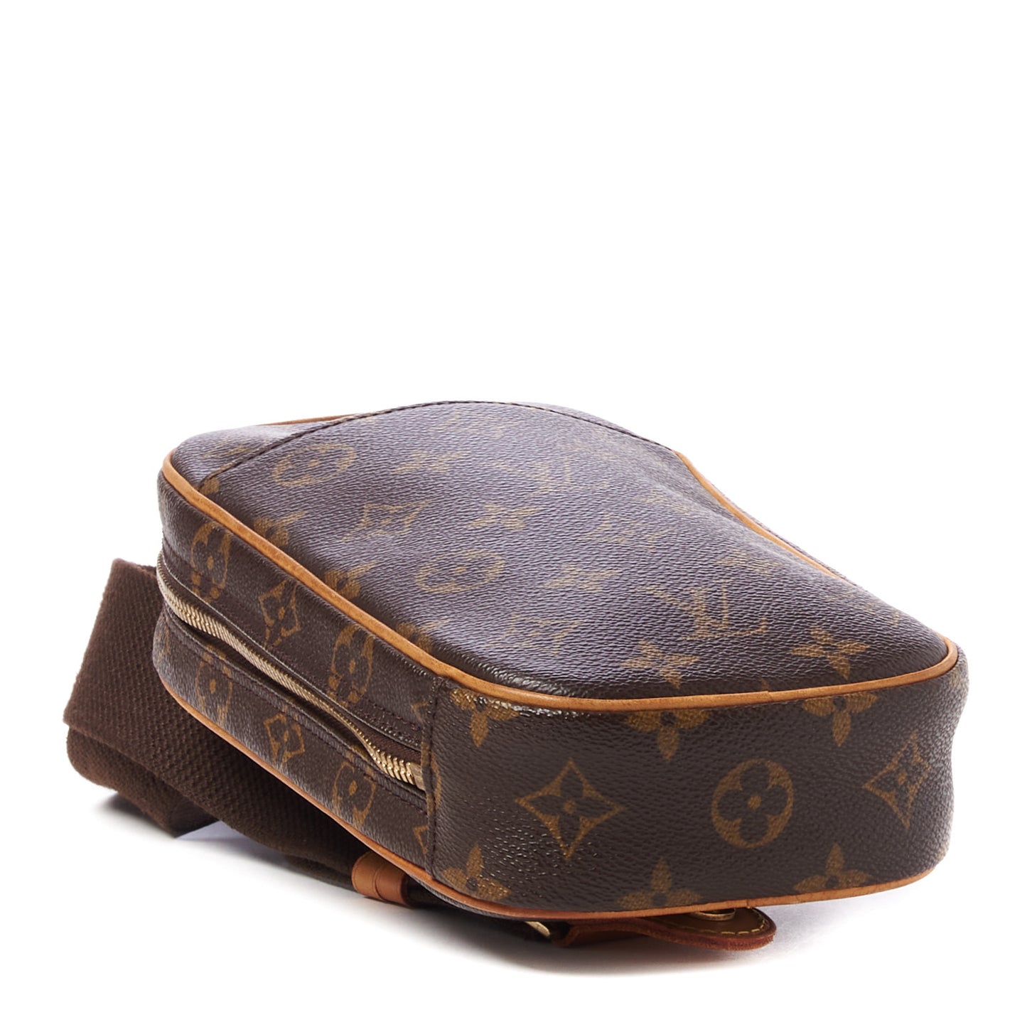 Monogram Pochette Gange