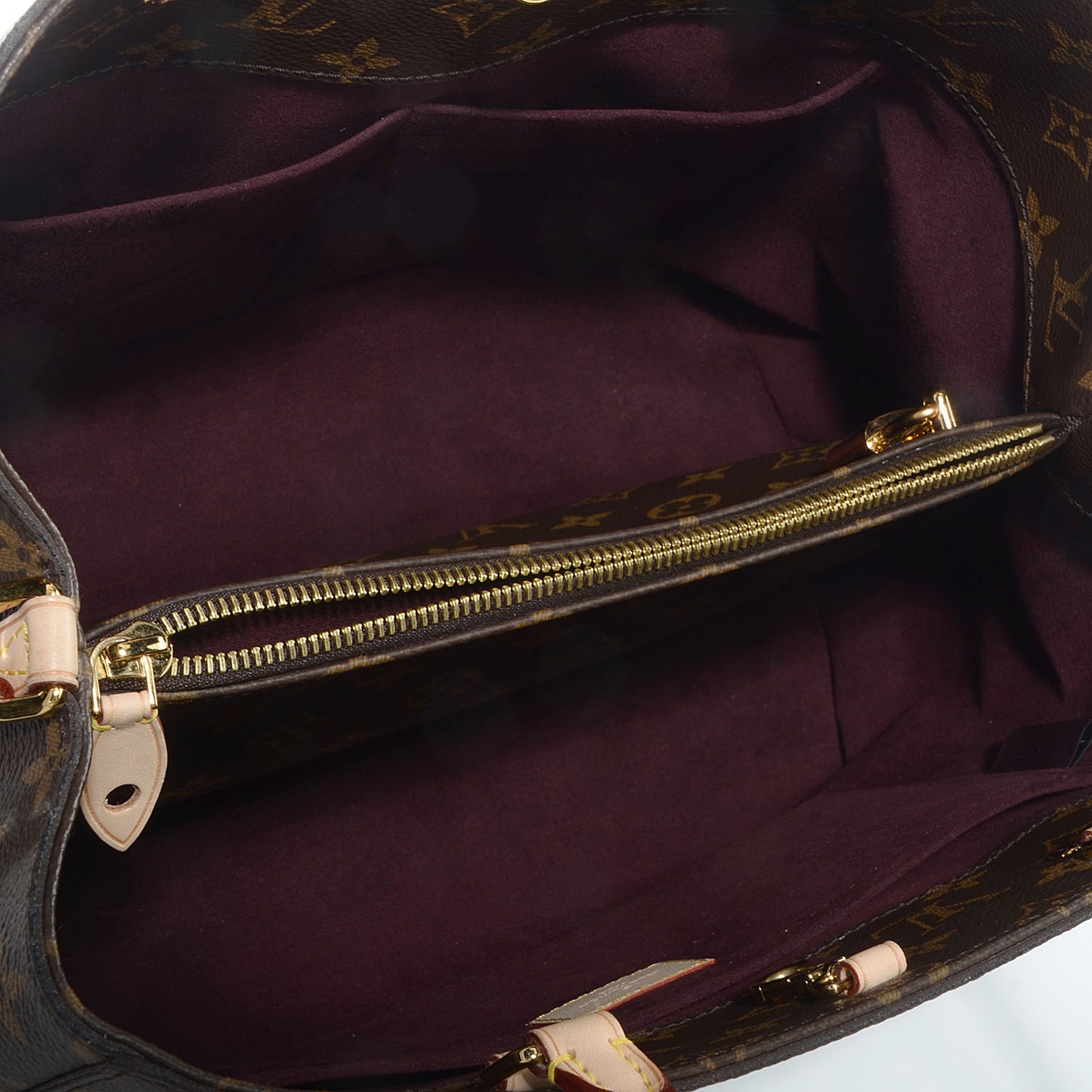 Monogram Montaigne GM