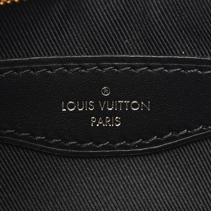 Louis Vuitton Monogram Boulogne NM Black 6 of 9