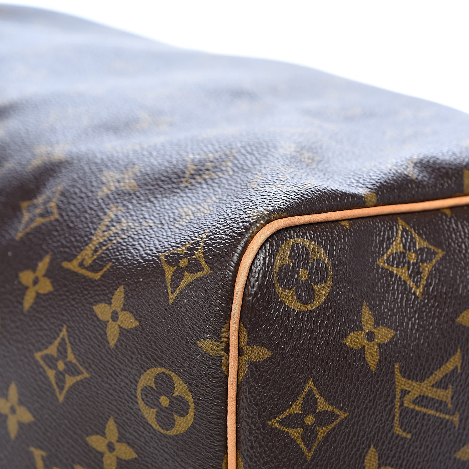 Louis Vuitton Monogram Speedy 35 14 of 16