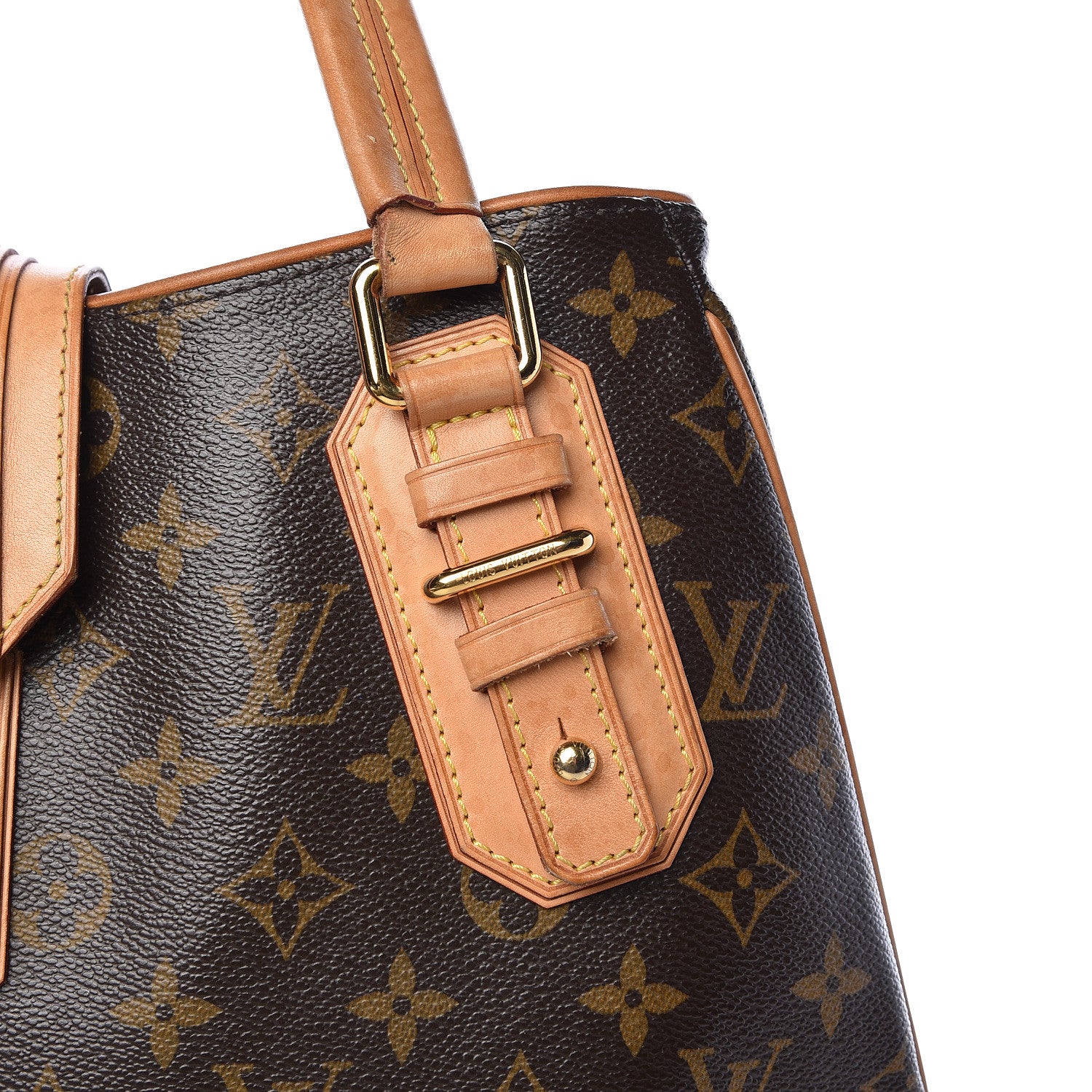 Louis Vuitton Monogram Griet 11 of 14