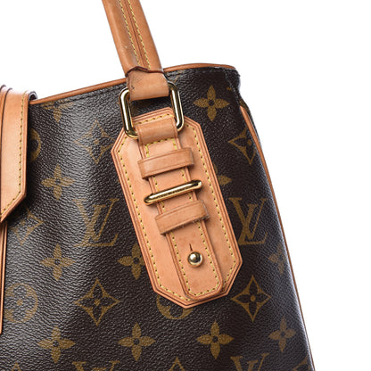 Louis Vuitton Monogram Griet 11 of 14