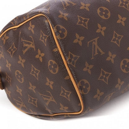 Louis Vuitton Monogram Speedy 25 6 of 9