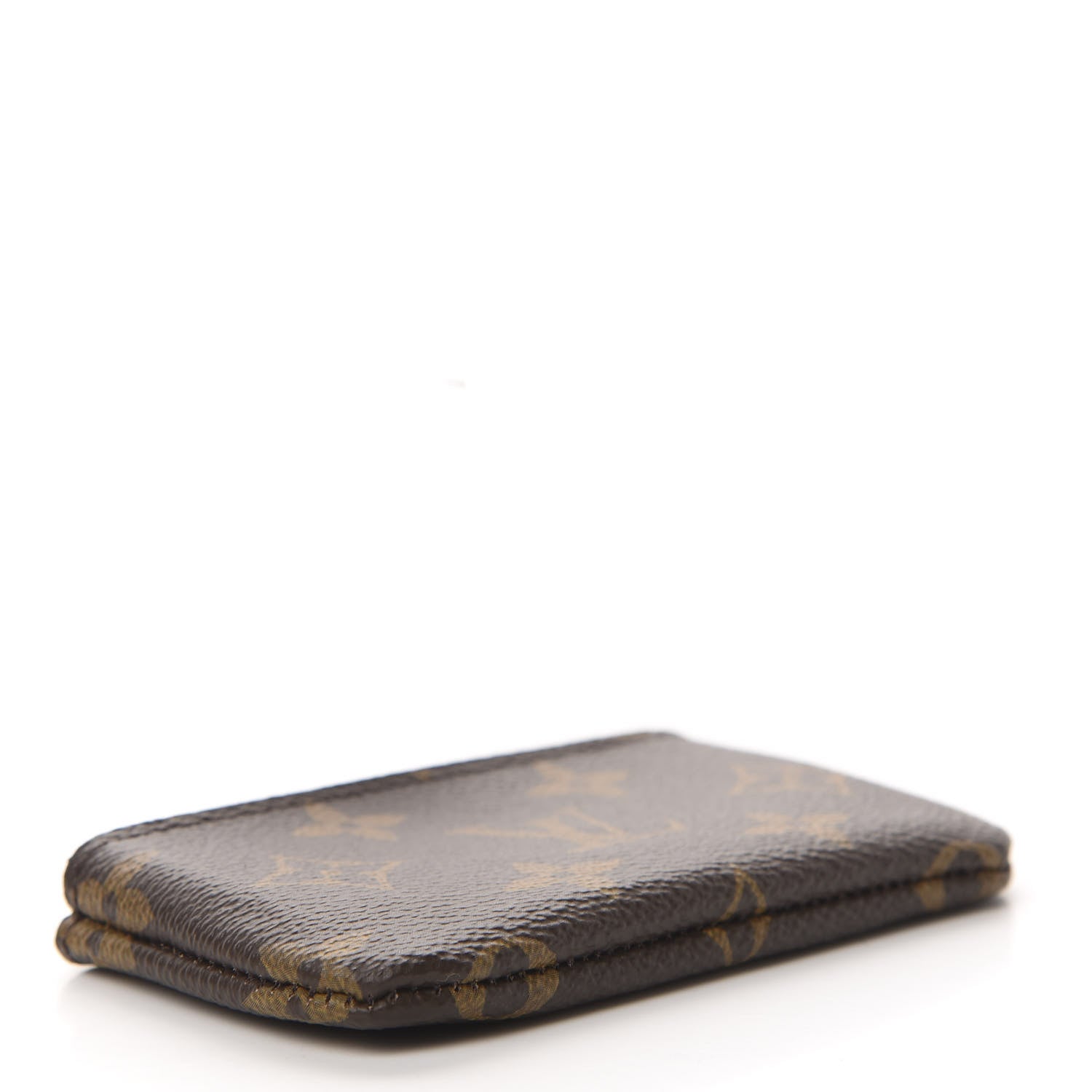 Louis Vuitton Monogram Key Pouch 4 of 7