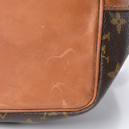 Louis Vuitton Monogram Petit Noe 18 of 20