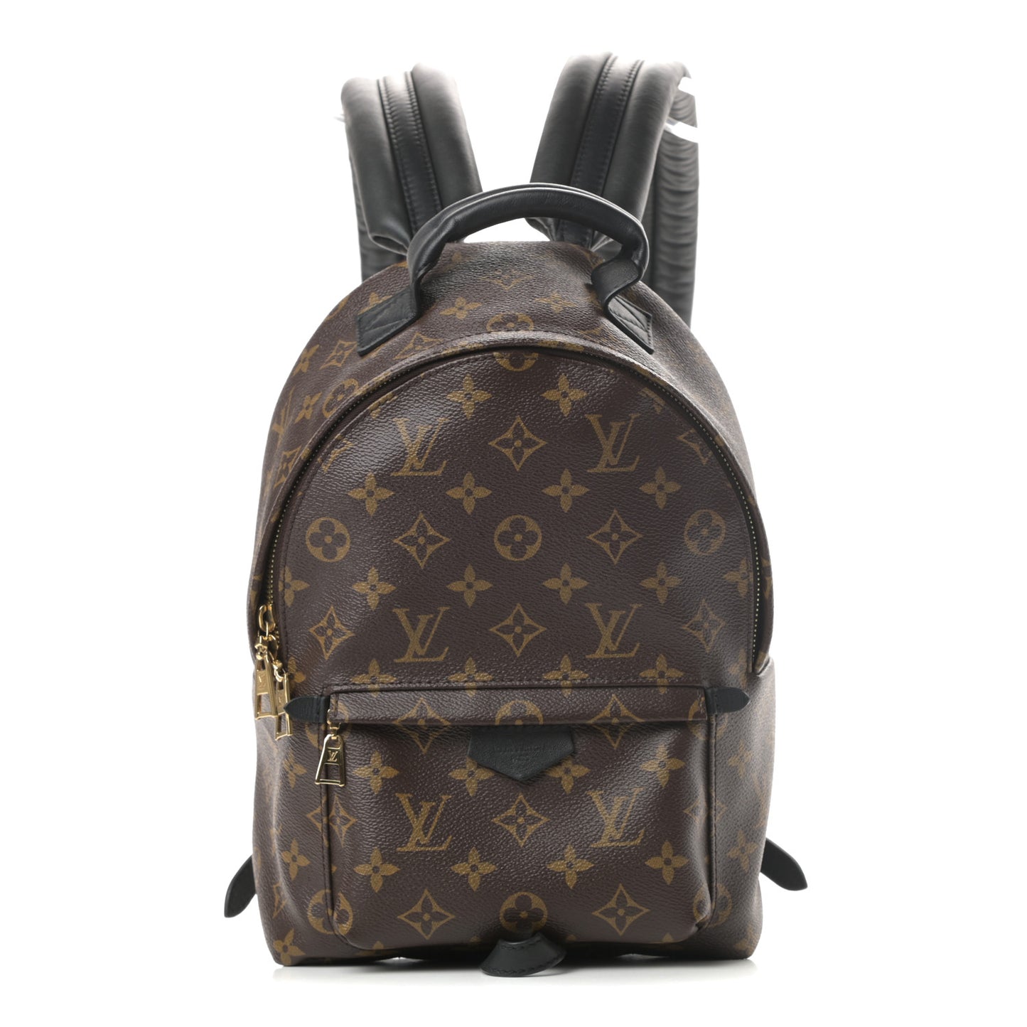 Monogram Palm Springs Backpack PM