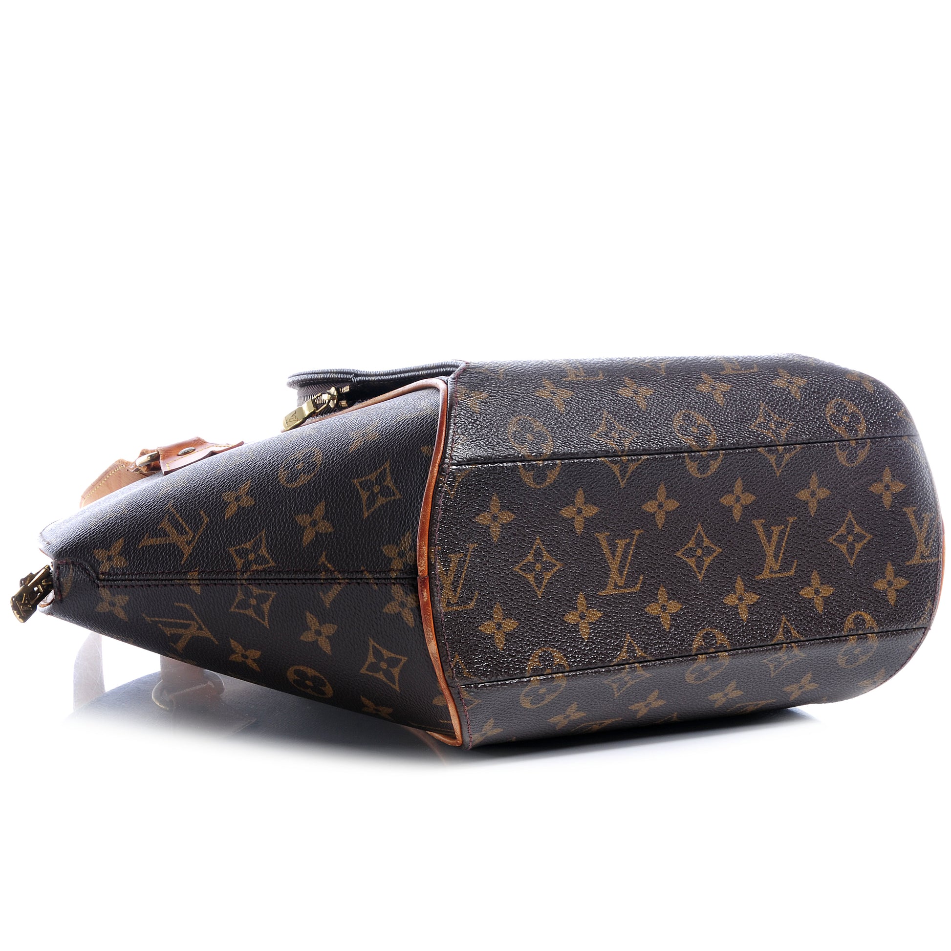 Louis Vuitton Monogram Ellipse GM Shopping Bag 4 of 7