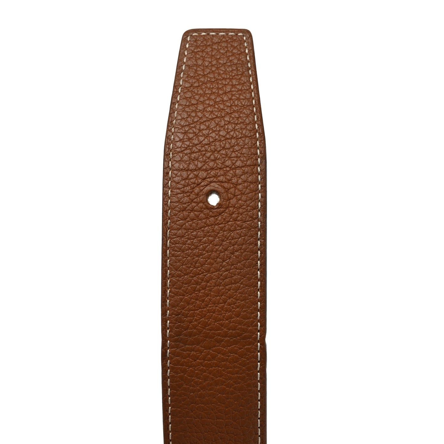 Box Togo 32mm Belt Strap 90/36 Black Gold