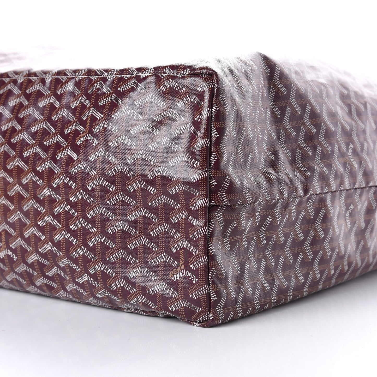 Goyardine Saint Louis GM Bordeaux