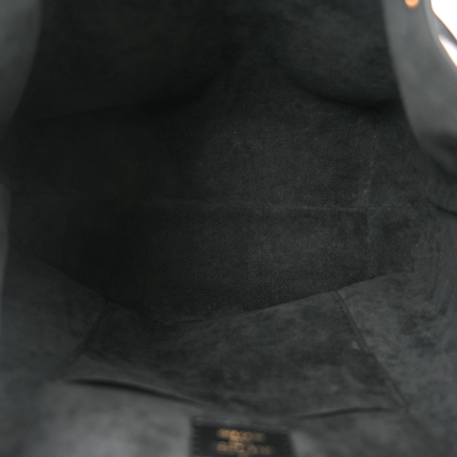 Louis Vuitton Empreinte Montsouris NM Backpack Black 5 of 9