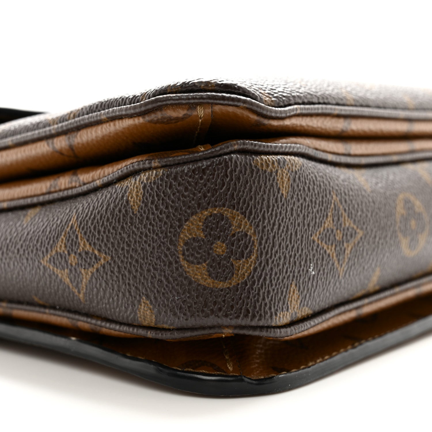 Louis Vuitton LOUIS VUITTON Reverse Monogram Pochette Metis 10 of 18