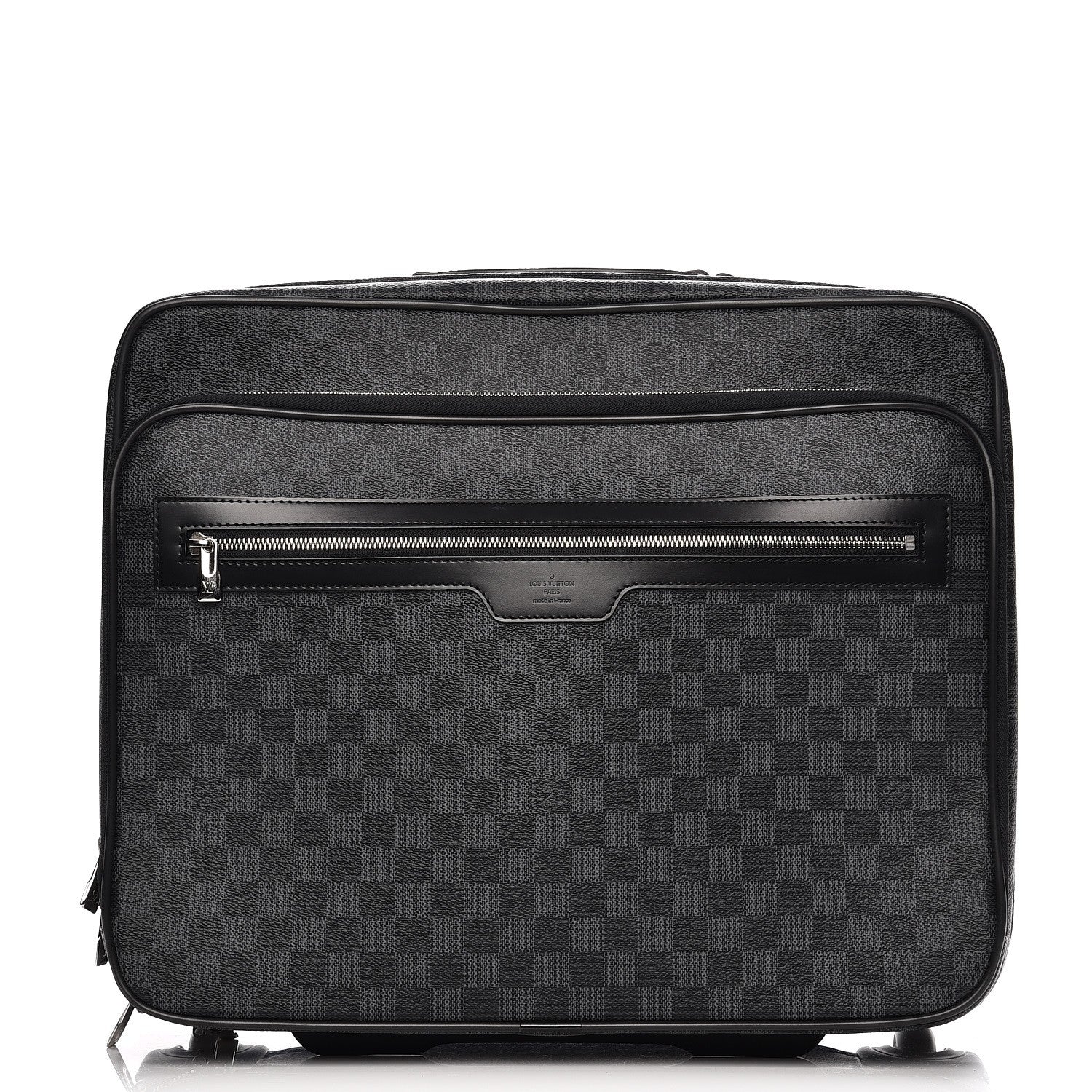 Louis Vuitton Damier Graphite Pilot Case 1 of 18
