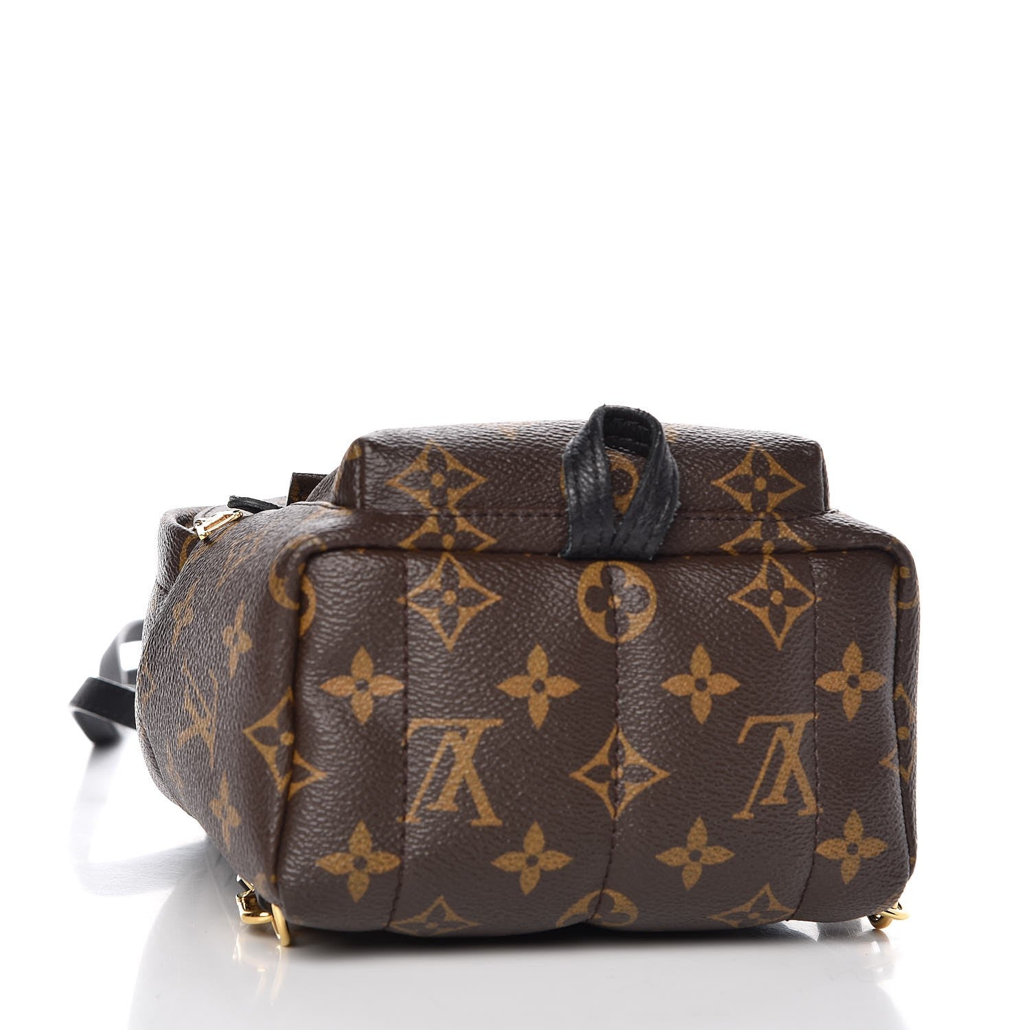 Louis Vuitton Monogram Palm Springs Backpack Mini 4 of 9