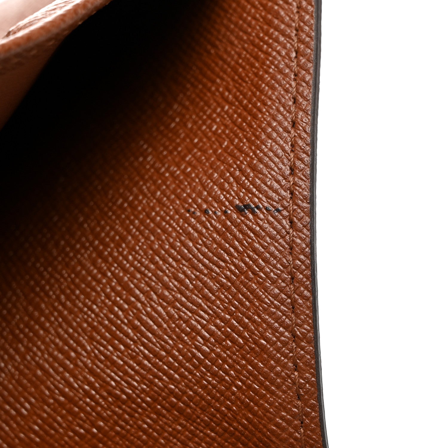 Louis Vuitton Monogram Elise Wallet 9 of 10
