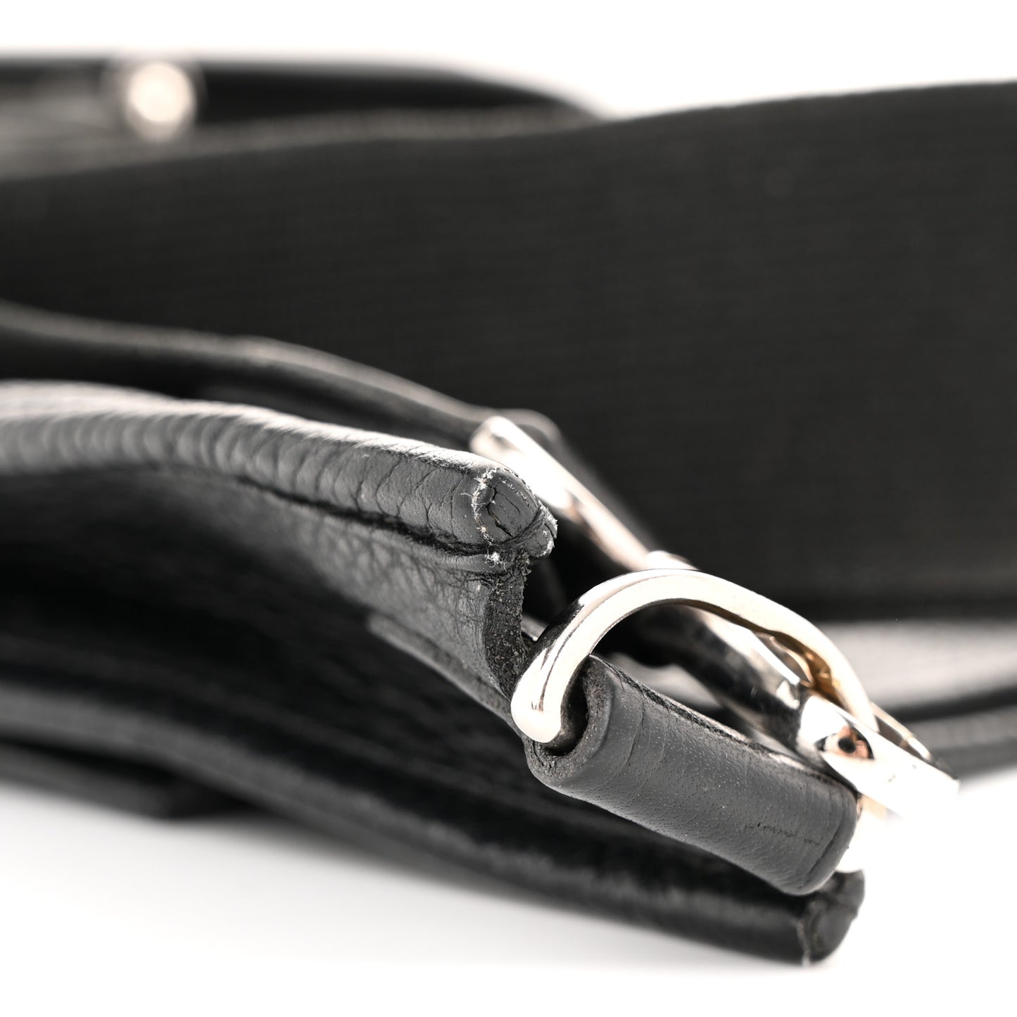 Taurillon Clemence Evelyne III GM Black