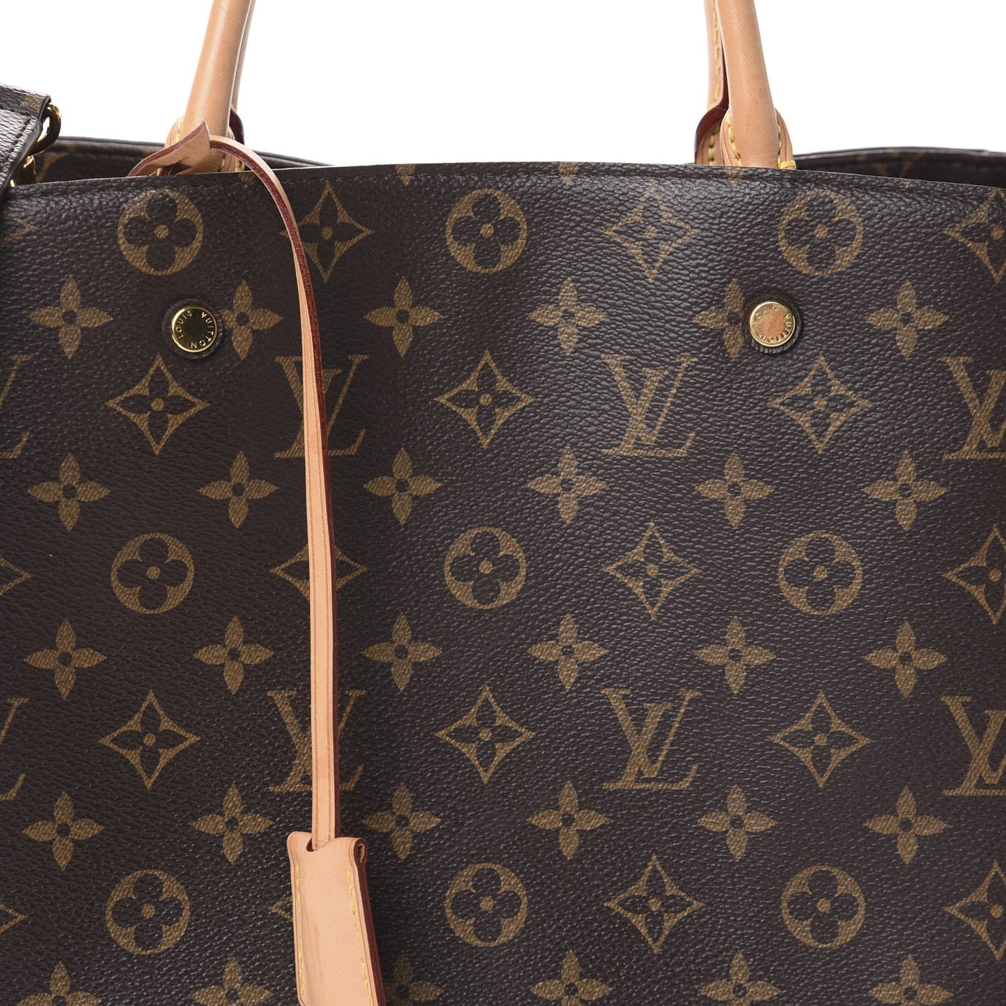 Monogram Montaigne GM