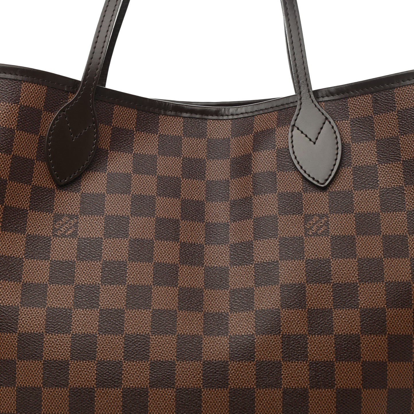 Damier Ebene Neverfull GM