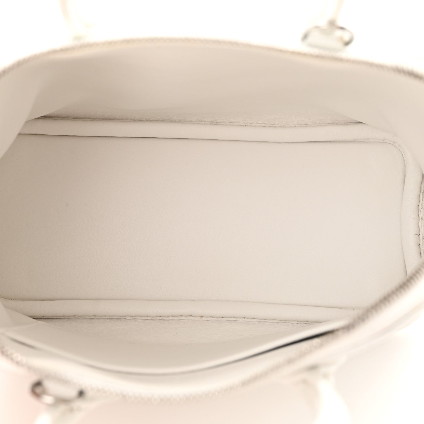 Evercolor Mini 1923 Bolide White