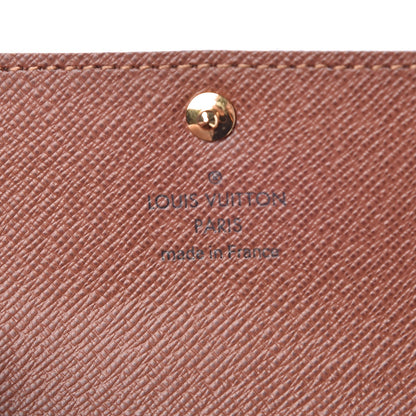 Louis Vuitton Monogram 6 Key Multicles Holder 6 of 8