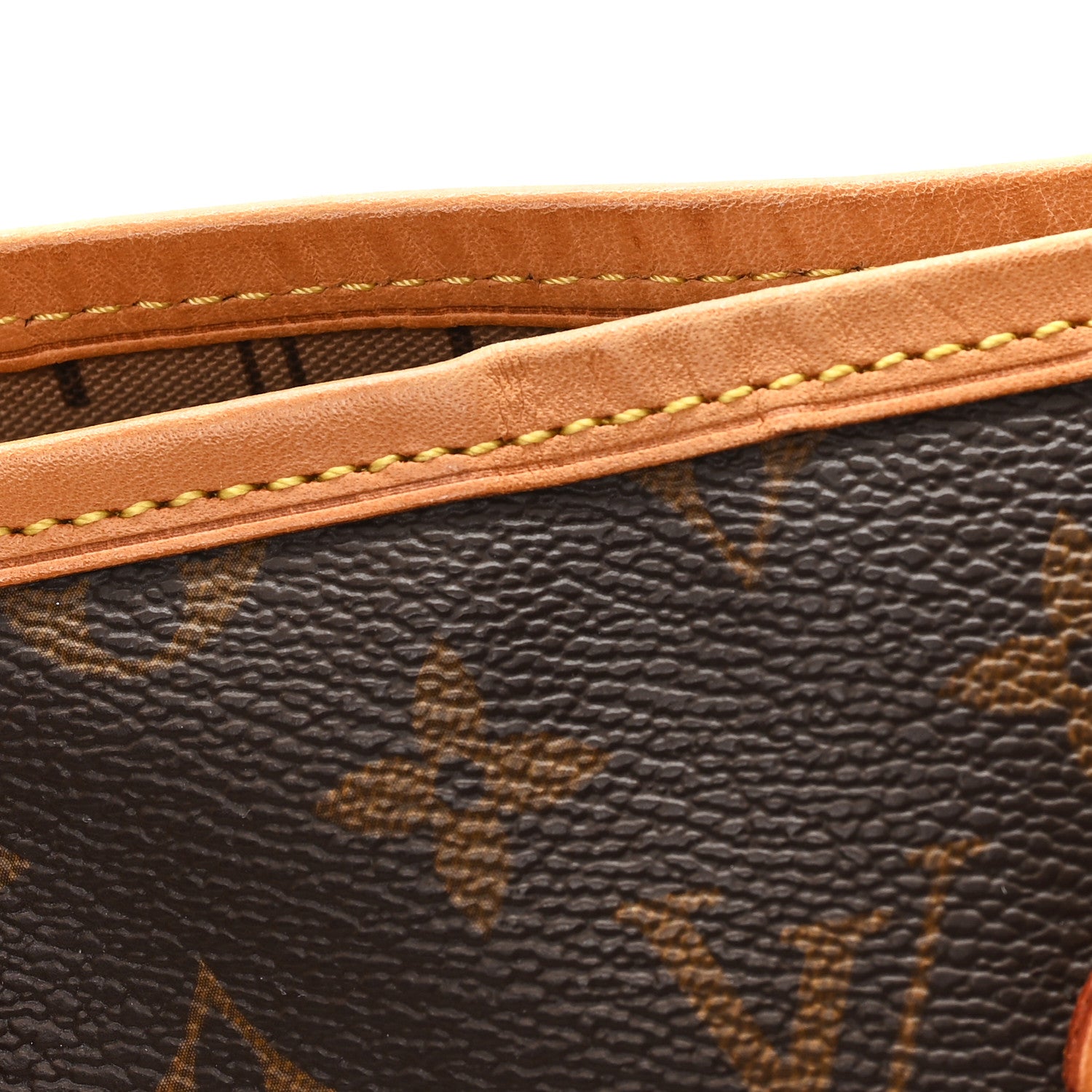 Louis Vuitton Monogram Neo Neverfull GM 11 of 11