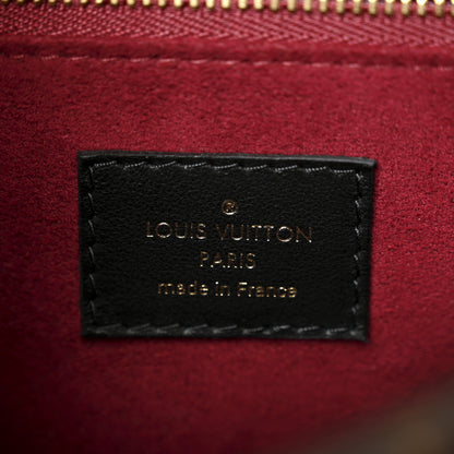 Louis Vuitton Monogram Passy 6 of 9