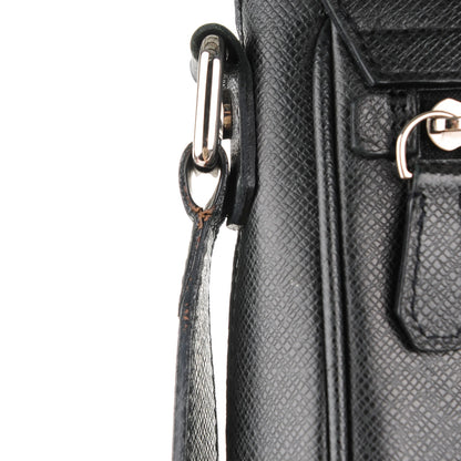 Louis Vuitton Taiga Luka Ardoise 10 of 11