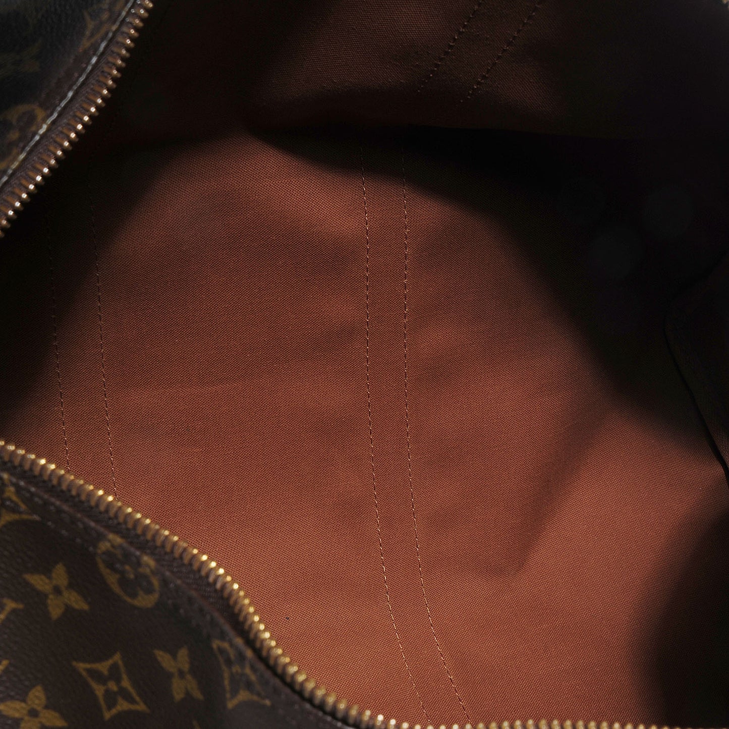 Monogram Keepall 50