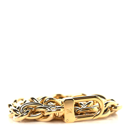 Louis Vuitton Mini Bumbag Chain Strap Gold 1 of 3