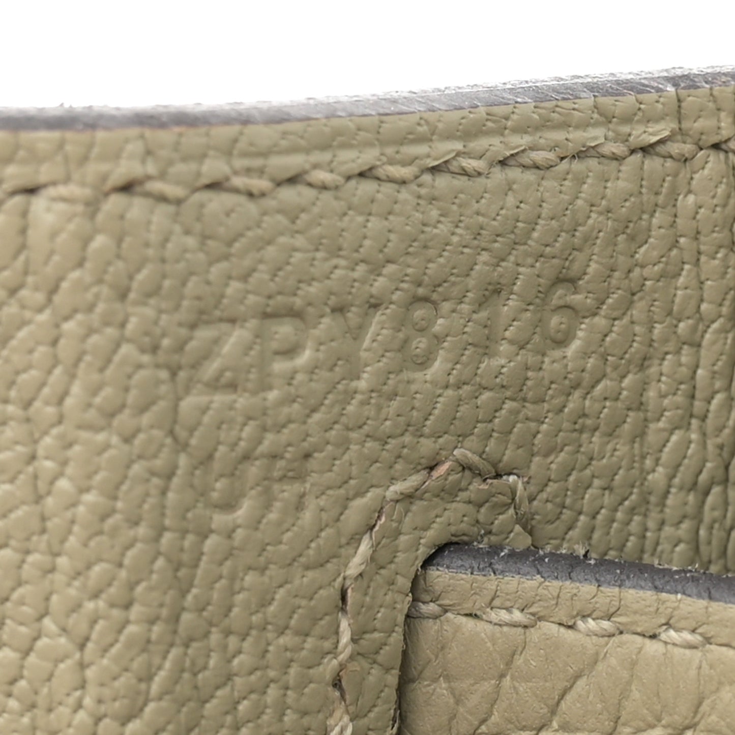 Taurillon Clemence Kelly Retourne 28 Sauge