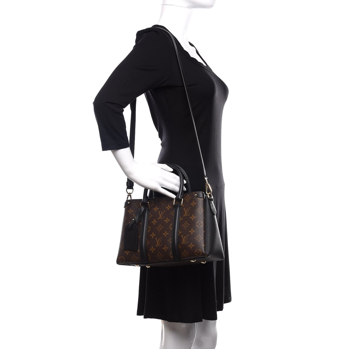 Monogram Soufflot BB Black